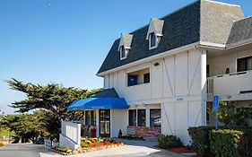 Motel 6-Marina, Ca - Monterey